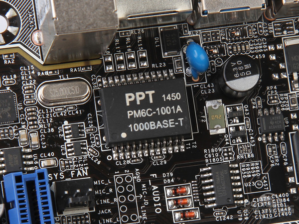 梅捷SY-A88K 魔声版主板评测 梅捷SY-A88K 魔声版主板评测