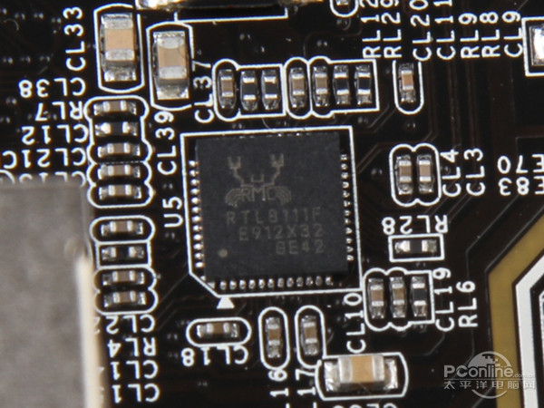 梅捷SY-A88K 魔声版主板评测 梅捷SY-A88K 魔声版主板评测