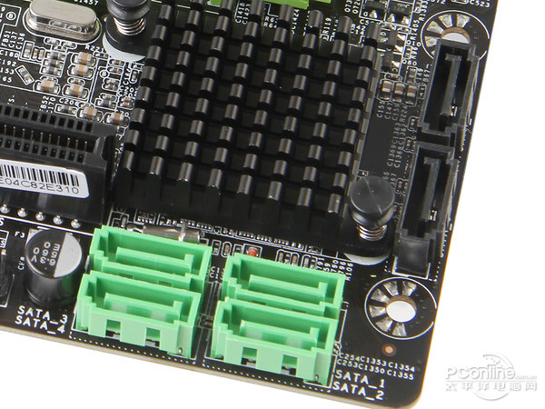 铭瑄MS-A88FX Turbo主板评测