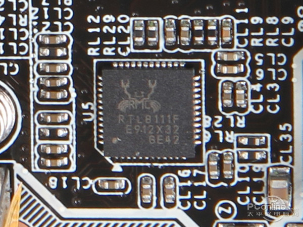 铭瑄MS-A88FX Turbo主板评测