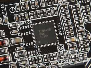 铭瑄MS-A88FX Turbo主板评测