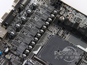 铭瑄MS-A88FX Turbo主板评测