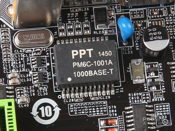 铭瑄MS-A88FX Turbo主板评测