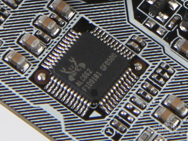 铭瑄MS-A88FX Turbo主板评测