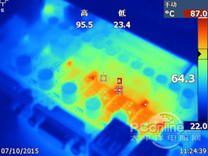 铭瑄MS-A88FX Turbo主板评测