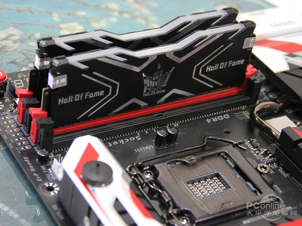 PConline评测室总结