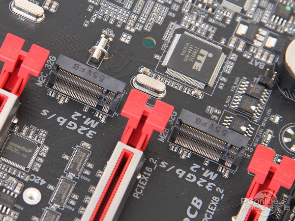 技嘉 Z170X-GAMING G1