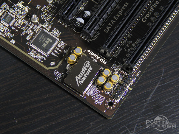 七彩虹 战斧C.Z170-D3 V20