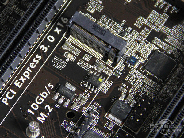 七彩虹 战斧C.Z170-D3 V20