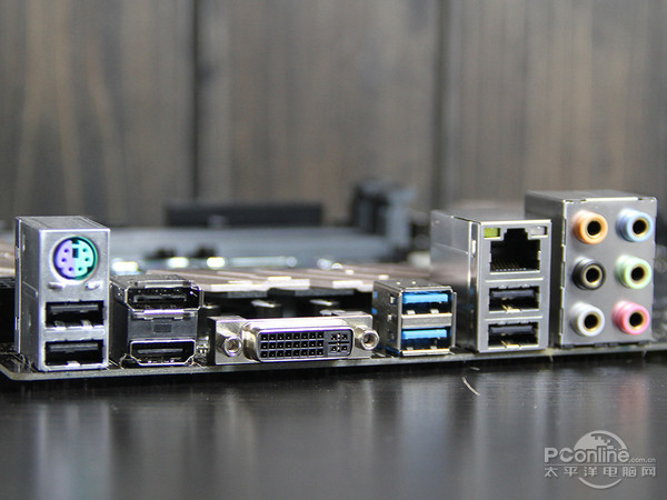 七彩虹 战斧C.Z170-D3 V20