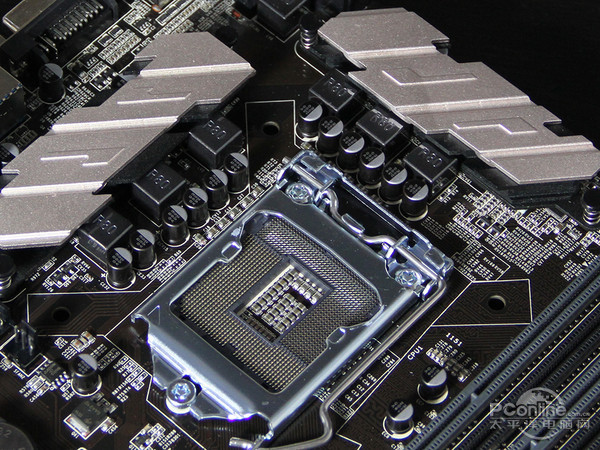 七彩虹 战斧C.Z170-D3 V20