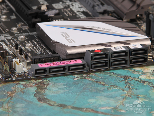 华硕Z170-DELUXE 华硕Z170-DELUXE