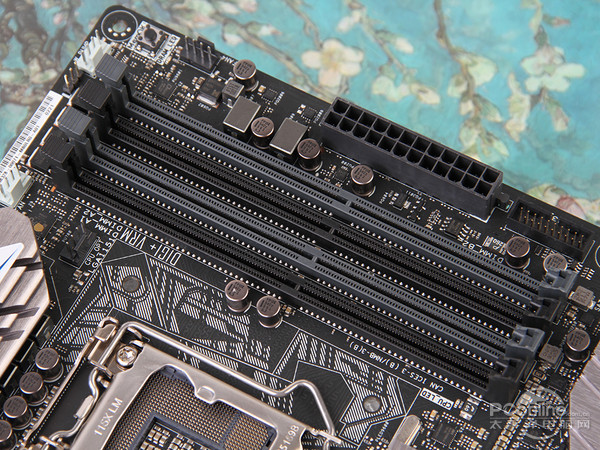 华硕Z170-DELUXE 华硕Z170-DELUXE