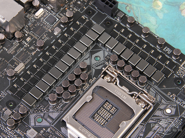 华硕Z170-DELUXE 华硕Z170-DELUXE