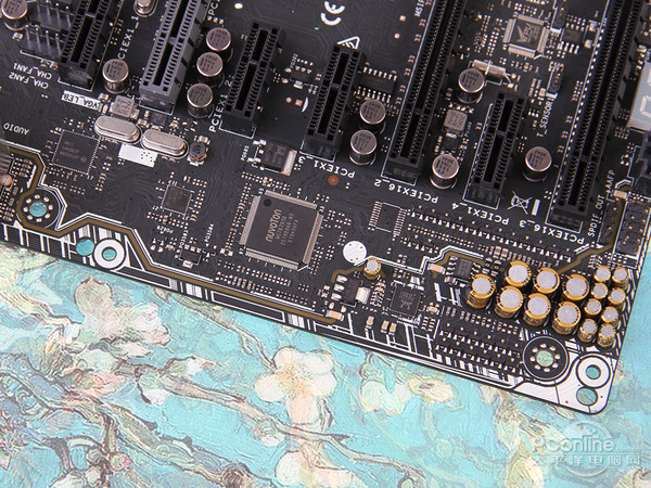 华硕Z170-DELUXE 华硕Z170-DELUXE