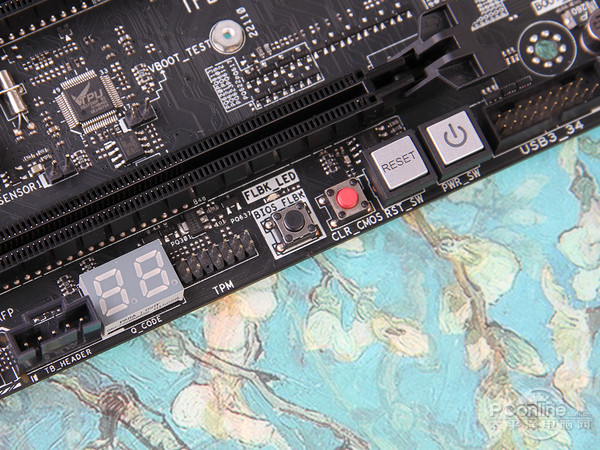 华硕Z170-DELUXE 华硕Z170-DELUXE