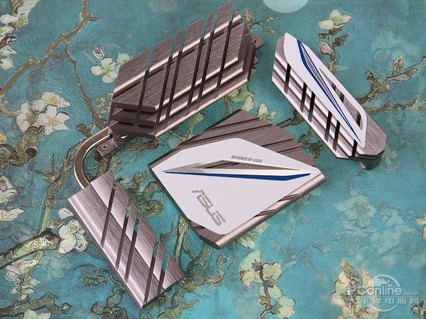 华硕Z170-DELUXE 华硕Z170-DELUXE