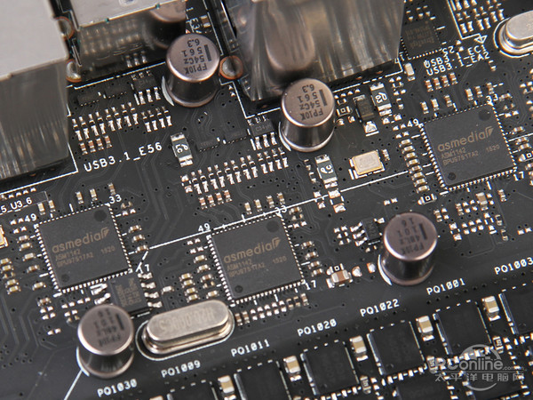 华硕Z170-DELUXE 华硕Z170-DELUXE