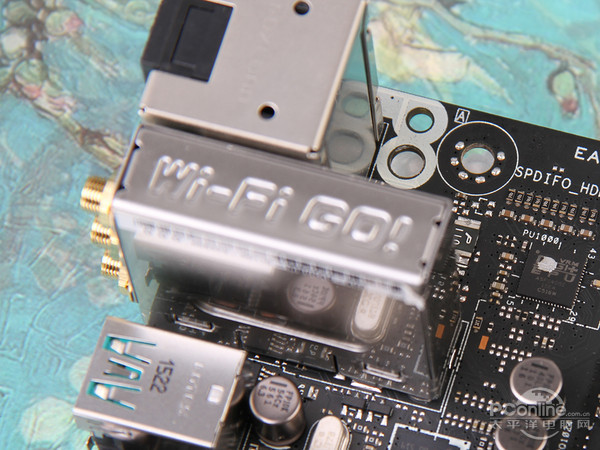 华硕Z170-DELUXE 华硕Z170-DELUXE