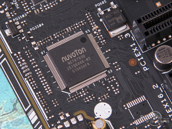 华硕Z170-DELUXE 华硕Z170-DELUXE