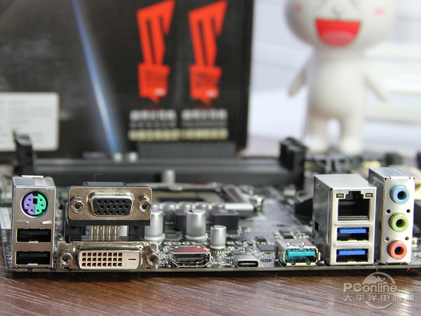 华硕B85M-G PLUS/USB3.1 华硕B85M-G PLUS/USB3.1