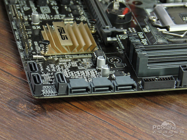 华硕B85M-G PLUS/USB3.1 华硕B85M-G PLUS/USB3.1