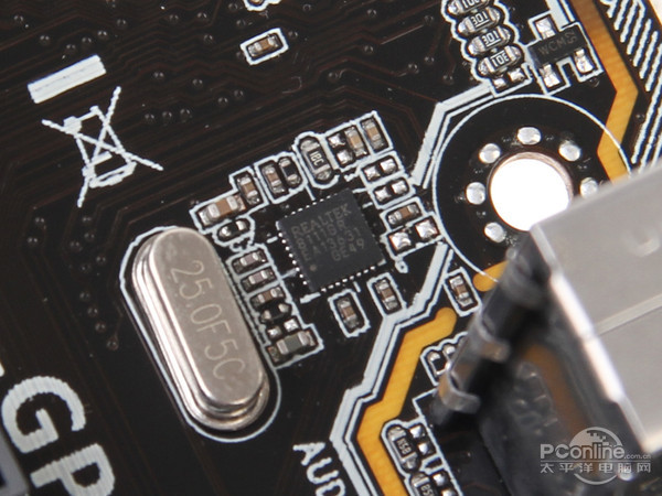 华硕B85M-G PLUS/USB3.1 华硕B85M-G PLUS/USB3.1