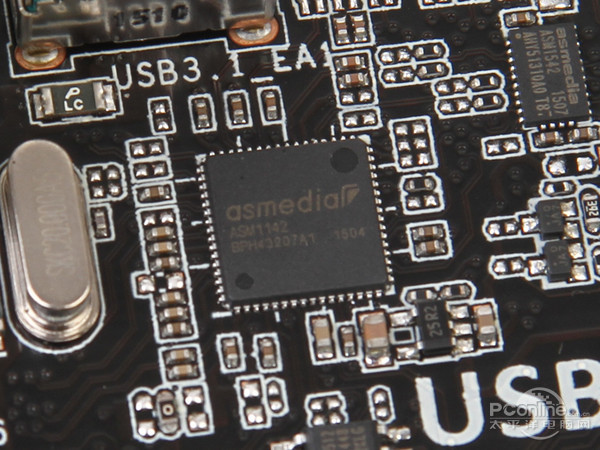 华硕B85M-G PLUS/USB3.1 华硕B85M-G PLUS/USB3.1