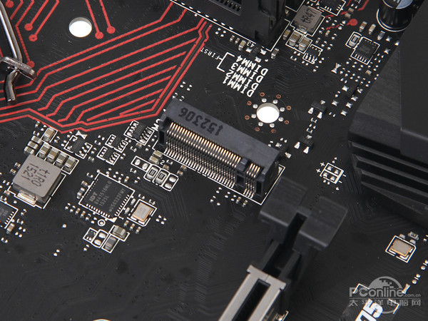 微星Z170A Gaming M5评测