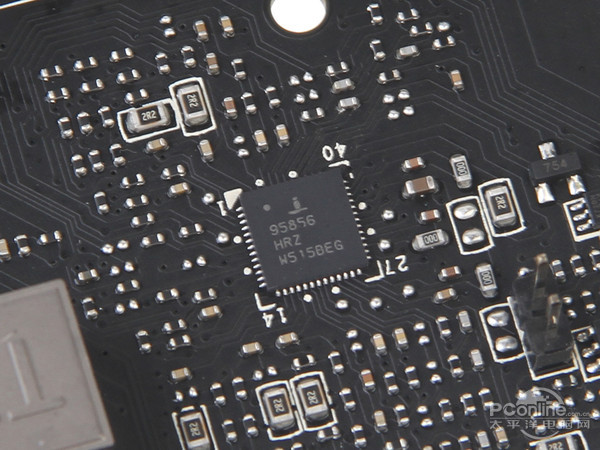 微星Z170A Gaming M5评测