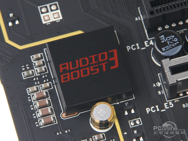 微星Z170A Gaming M5评测