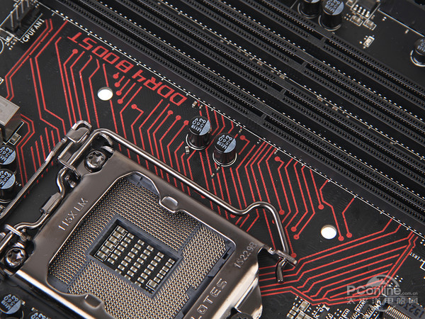 微星Z170A Gaming M5评测