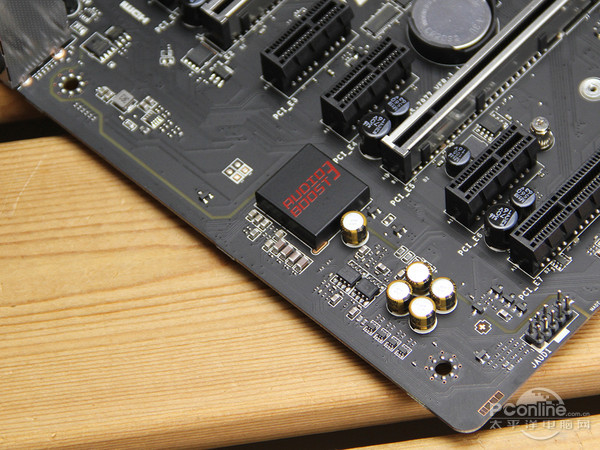 微星Z170A Gaming M5评测