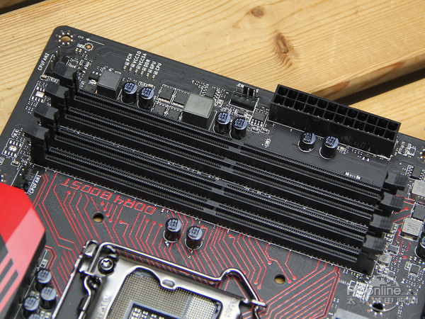 微星Z170A Gaming M5评测