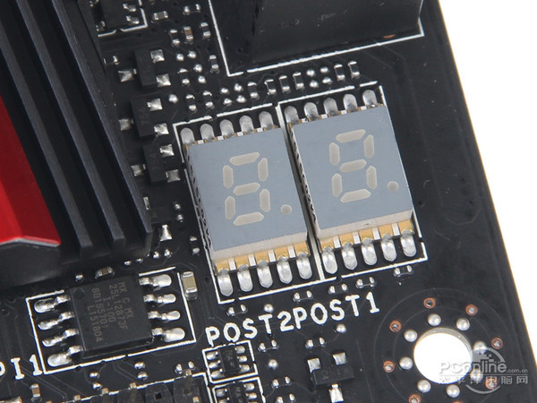 微星Z170A Gaming M5评测