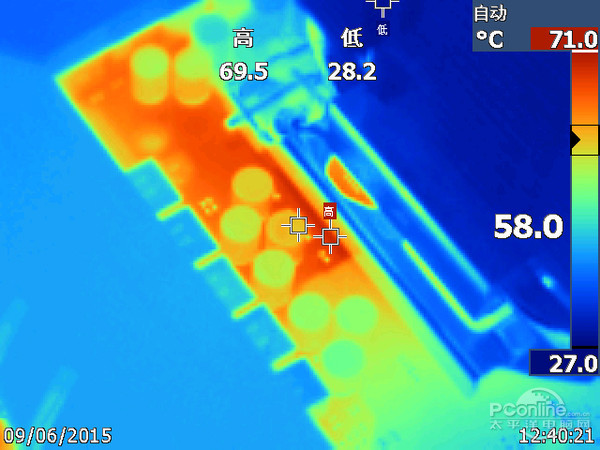 微星Z170A Gaming M5评测