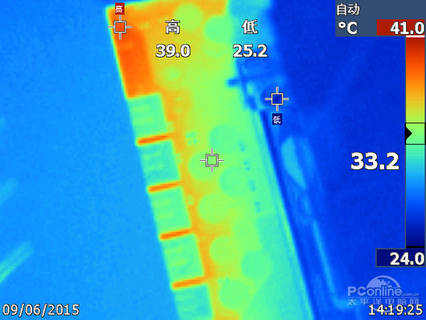 微星Z170A Gaming M5评测
