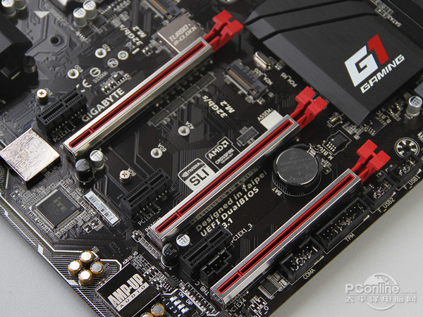 技嘉Z170X-Gaming 3评测 技嘉Z170X-Gaming 3评测