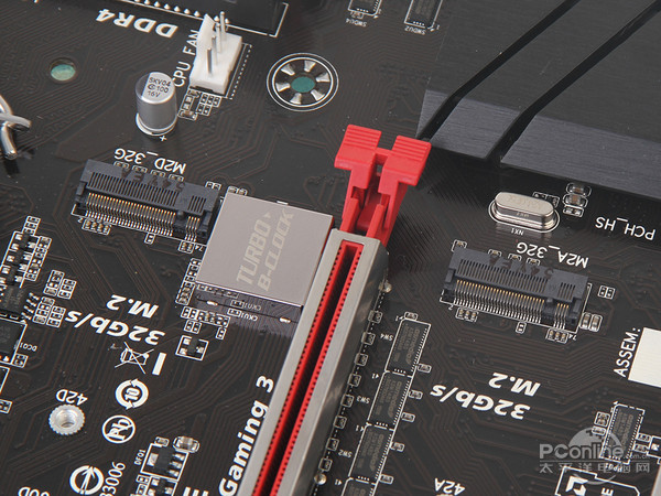 技嘉Z170X-Gaming 3评测 技嘉Z170X-Gaming 3评测