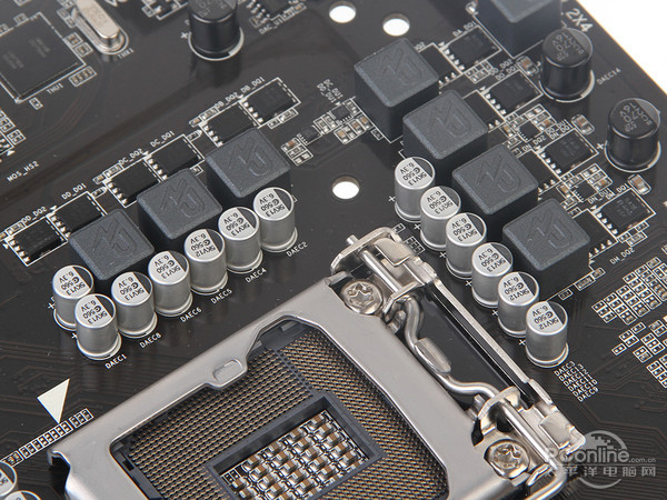 技嘉Z170X-Gaming 3评测