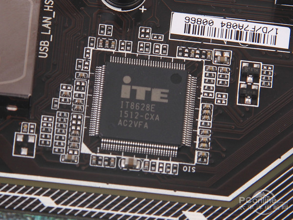 技嘉Z170X-Gaming 3评测 技嘉Z170X-Gaming 3评测