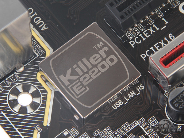 技嘉Z170X-Gaming 3评测 技嘉Z170X-Gaming 3评测