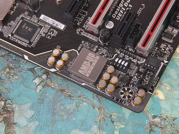 技嘉Z170X-Gaming 3评测 技嘉Z170X-Gaming 3评测