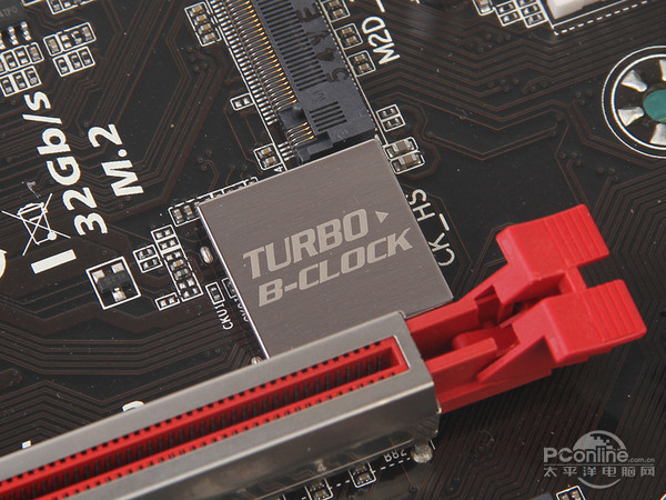 技嘉Z170X-Gaming 3评测 技嘉Z170X-Gaming 3评测