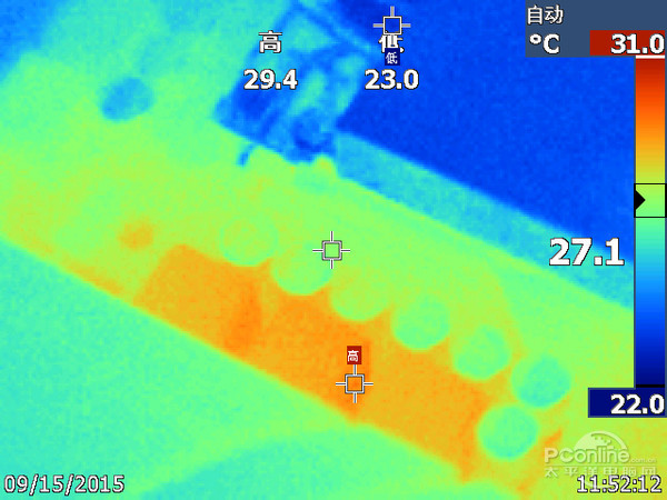 技嘉Z170X-Gaming 3评测 技嘉Z170X-Gaming 3评测