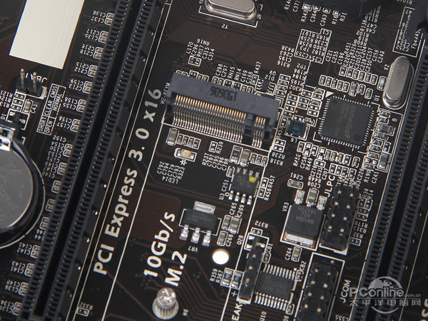 七彩虹 战斧C.Z170-D3 V20评测 七彩虹 战斧C.Z170-D3 V20评测