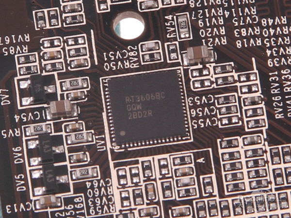 七彩虹 战斧C.Z170-D3 V20评测 七彩虹 战斧C.Z170-D3 V20评测