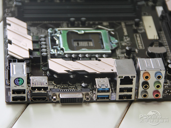 七彩虹 战斧C.Z170-D3 V20评测 七彩虹 战斧C.Z170-D3 V20评测