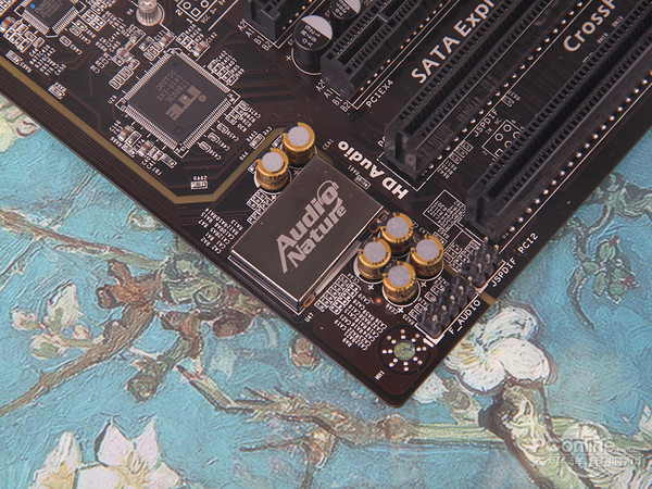 七彩虹 战斧C.Z170-D3 V20评测 七彩虹 战斧C.Z170-D3 V20评测