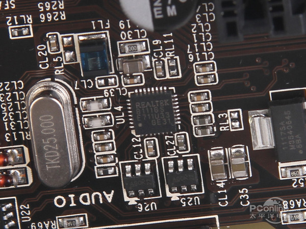 七彩虹 战斧C.Z170-D3 V20评测 七彩虹 战斧C.Z170-D3 V20评测